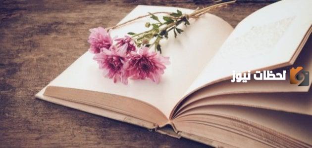 رواية عليك اللهفة