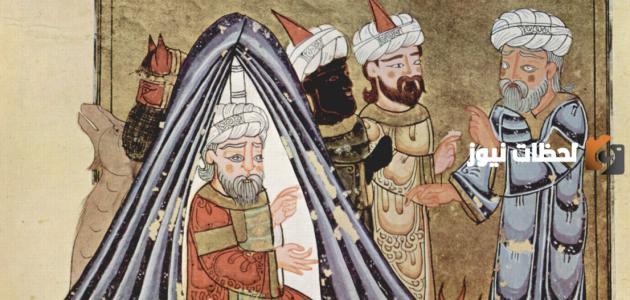 شعراء العصر العباسي