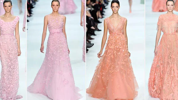 صور تصاميم فساتين