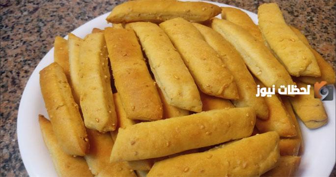 طريقة عمل القراقيش الفلاحي