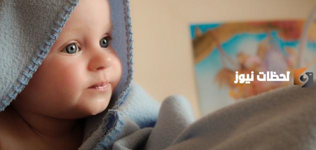 عبارات تبشير بالمولود الجديد