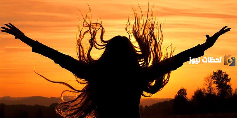 عبارات تفاؤل بالحياة