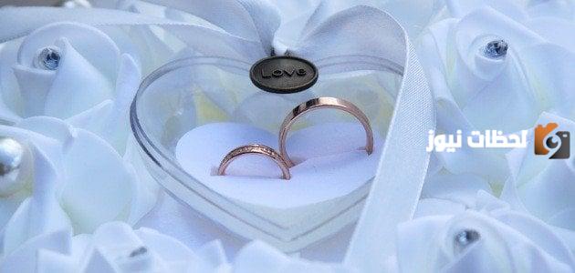 عبارات تهنئة عروس