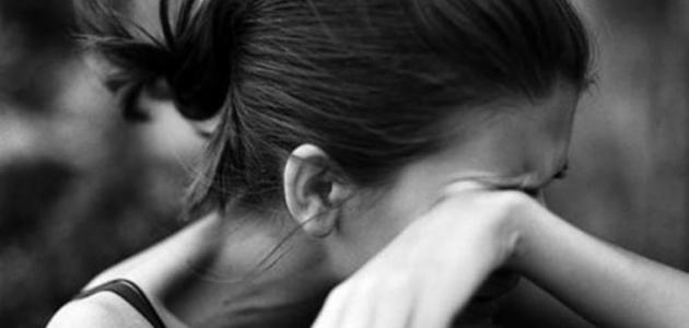 عبارات حزينة قصيرة