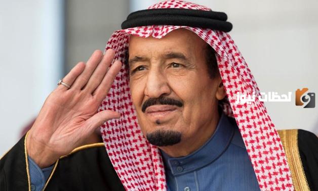 عبارات عن تجديد البيعة الثامنة للملك سلمان