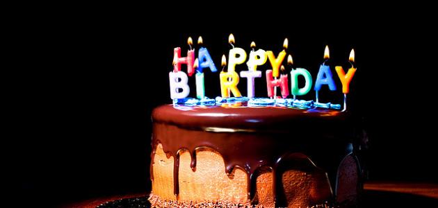 عبارات عن عيد ميلاد ابني