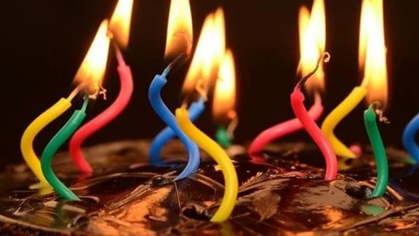 عبارات عيد ميلاد البيست فريند