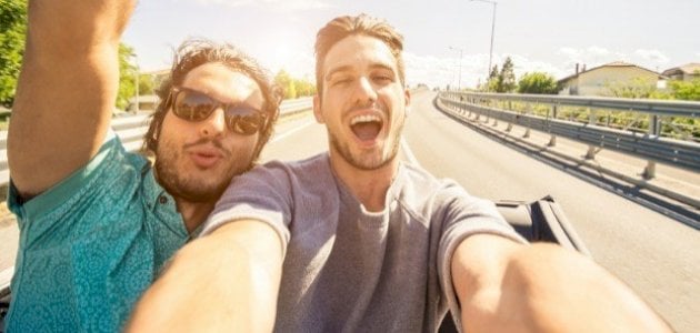 عبارات قصيرة عن الصديق الوفي