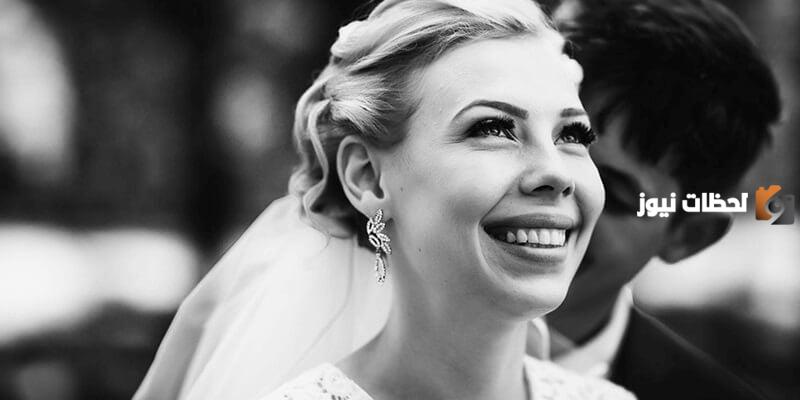 عبارات للعروس