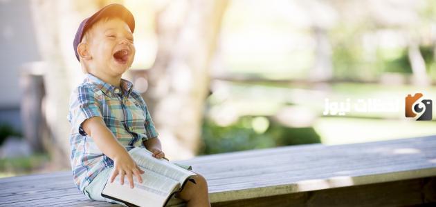 عبارات نجاح للاطفال