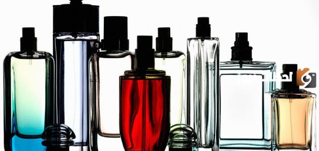 عطر من درعه ثابت نسائي