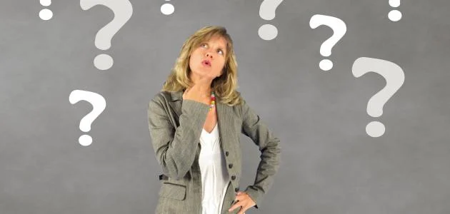 عملية اختيار بين مجموعة حلول مطروحة