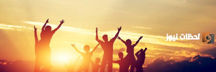 عن الحياة والحب والأمل