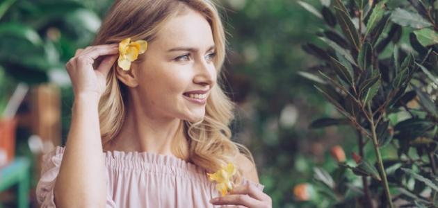 قصيدة عن المرأة القوية