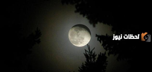 كلام عن الظلام والهدوء والسكينة