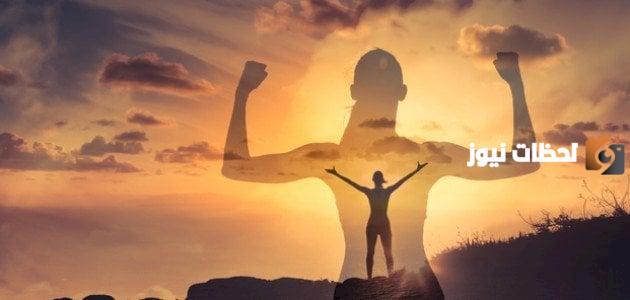 كلمات عن التحدي والنجاح