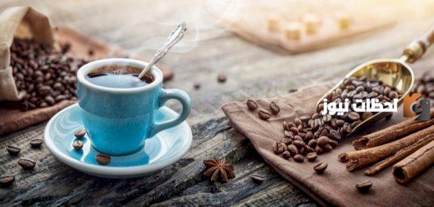 كلمات عن القهوة السوداء