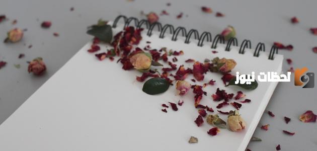 كلمات عن نهاية العام الدراسي