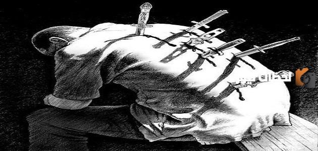 كلمات في خيانة الصديق