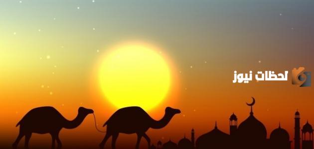 لماذا لم يسلم ابو جهل