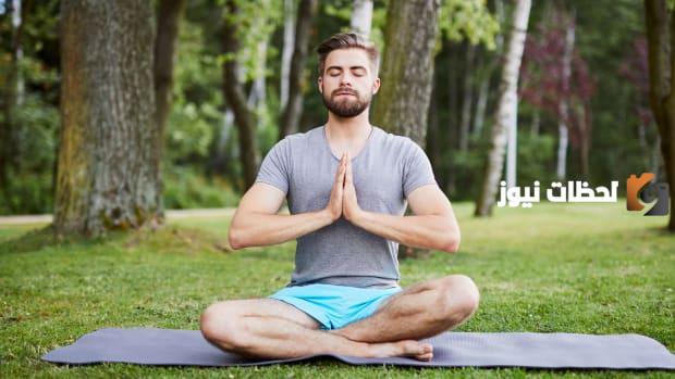 متى اليوم العالمي للاسترخاء