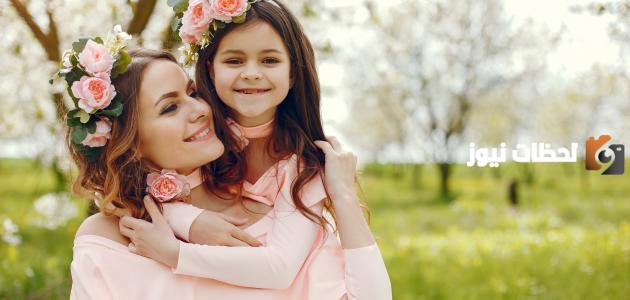 متى عيد الأم