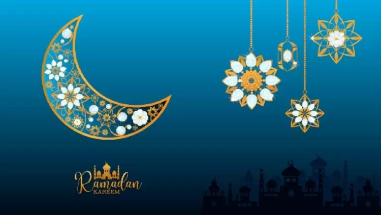 مجموعة من أجمل الصور رمضان كريم 2025 اجمل بطاقات تهنئة شهر رمضان