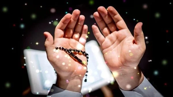 مجموعة من صور ثاني جمعة في رمضان 2025 اجمل ادعية بالصور