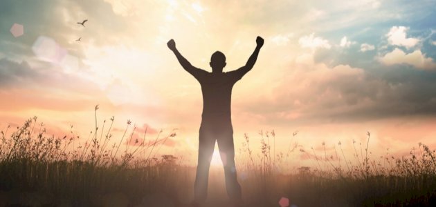 مسجات عن السعادة