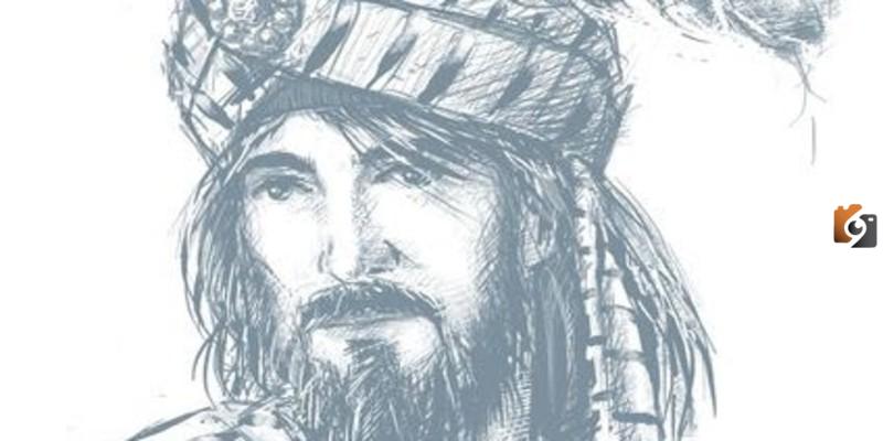 معلقة عمرو بن كلثوم