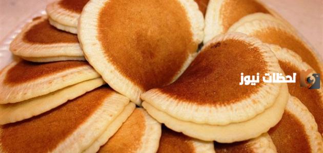 مكونات عجينة القطايف