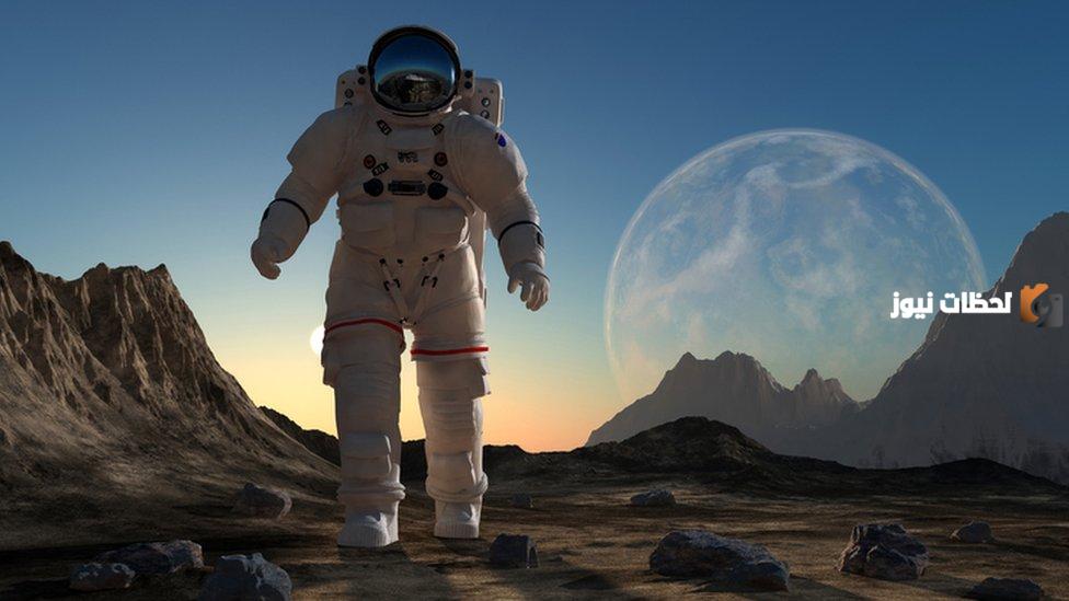 من هو أول رجل ذهب إلى الفضاء؟! رائد الفضاء الأول في تاريخ البشرية