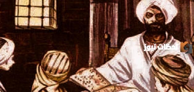 من هو الحطيئة والفرزدق