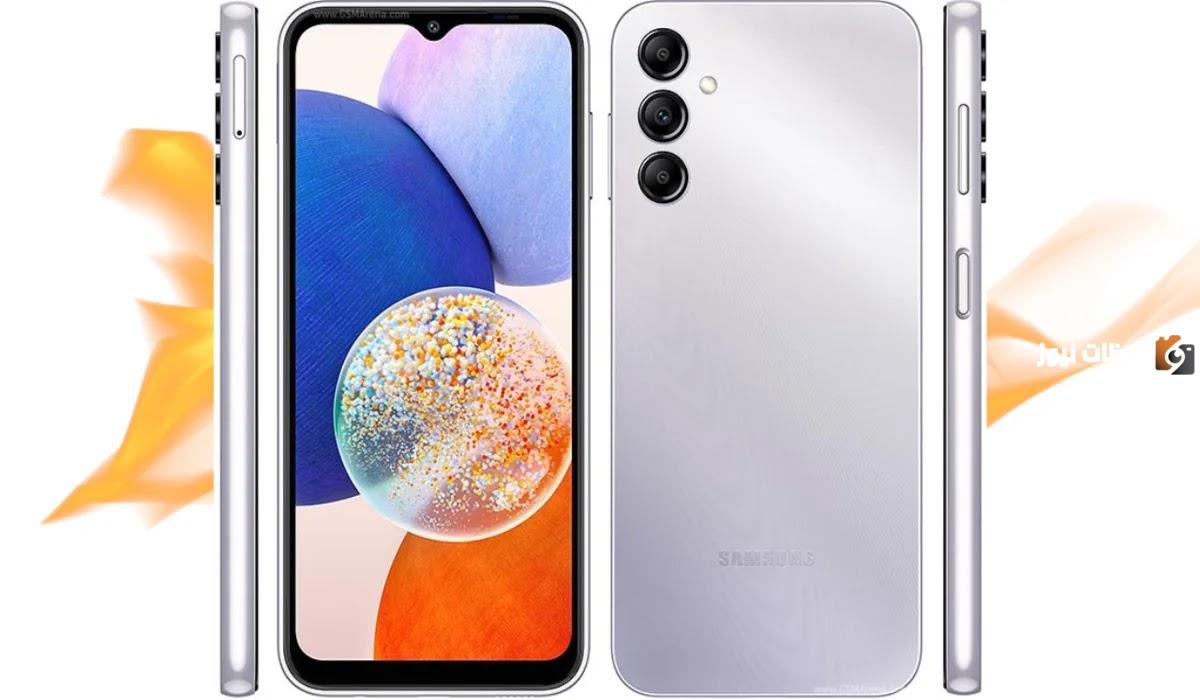 مواصفات جوال سامسونج a14 5g