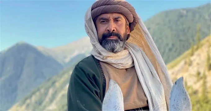 مواعيد عرض مسلسل الحشاشين رمضان1 مواعيد عرض مسلسل الحشاشين رمضان