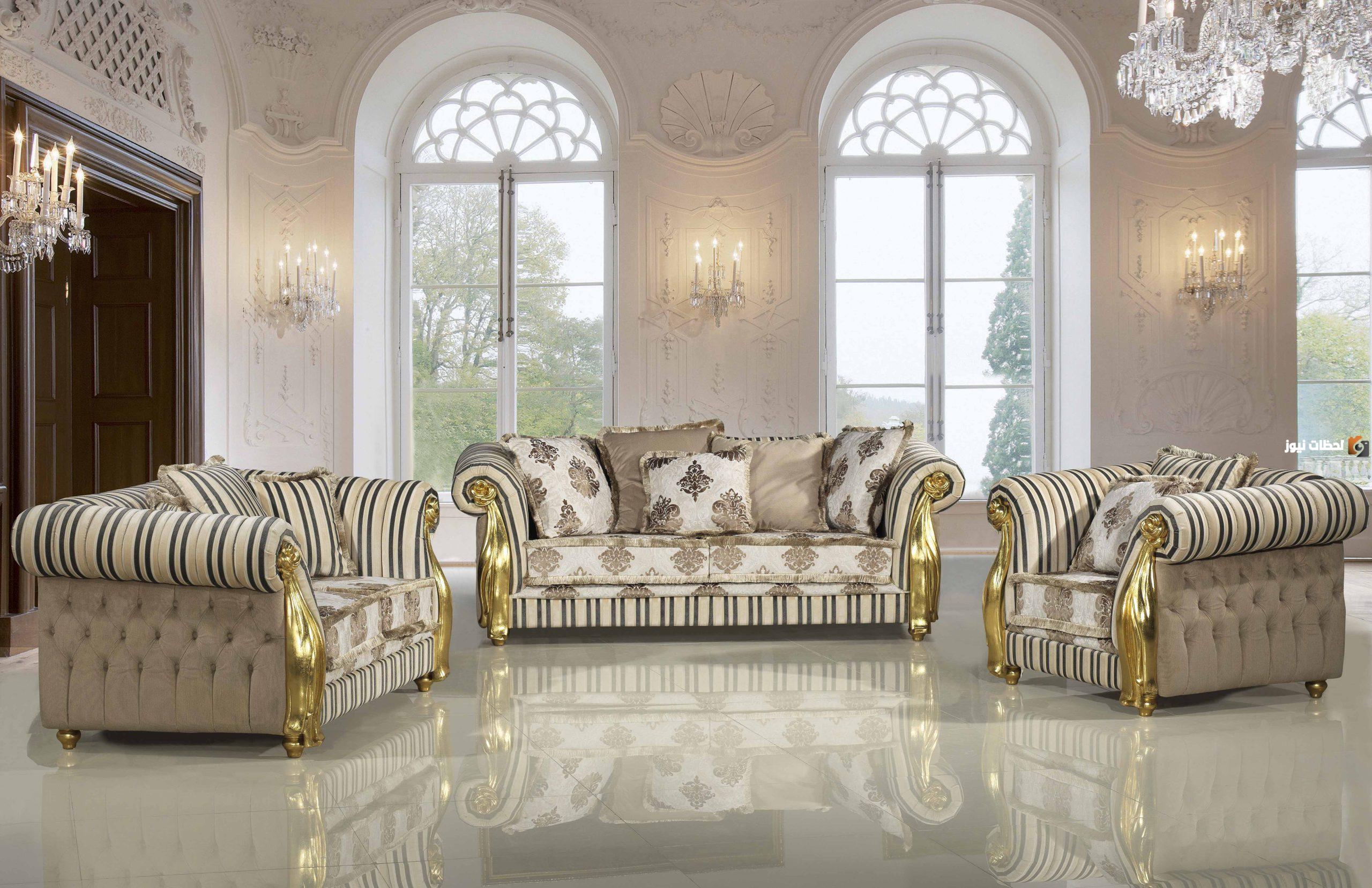 موديلات كنب تركي