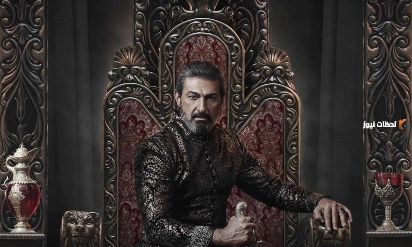 موعد مسلسل ألف ليلة وليلة