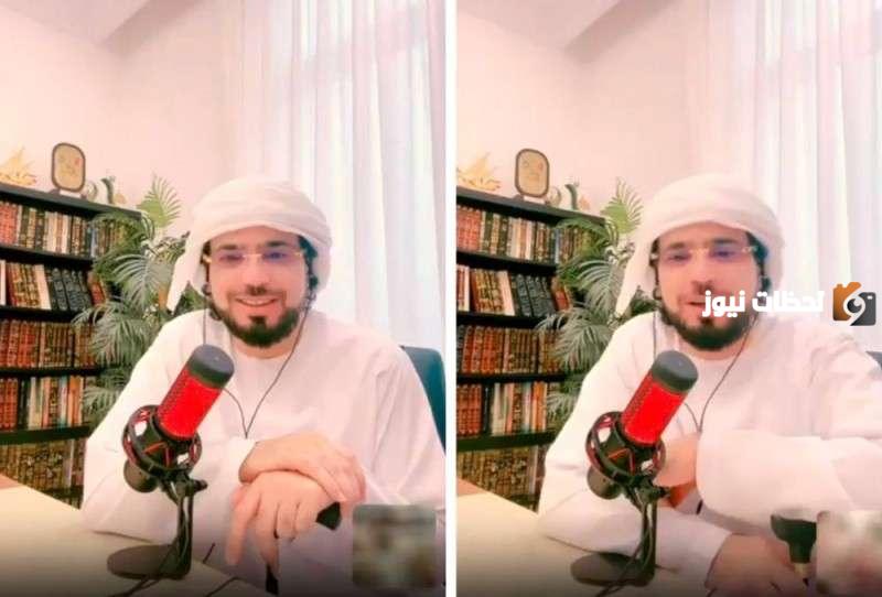 "وسيم يوسف" يعلن عن بدء رحلته للعلاج من السرطان ويكشف عن مدة العلاج