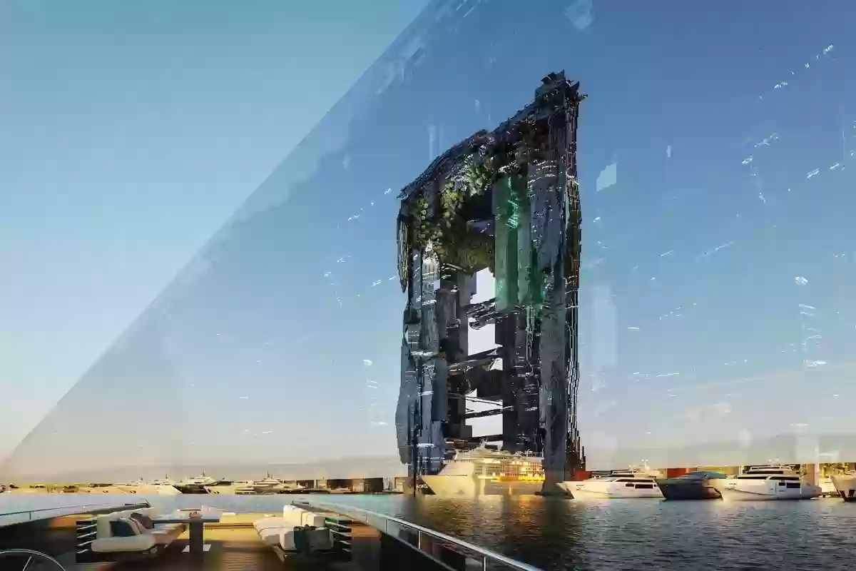 المشروع المعجزة