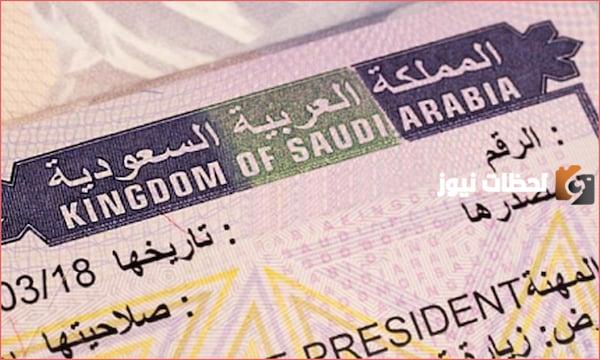 تأشيرة الزيارة العائلية للعمالة المنزلية