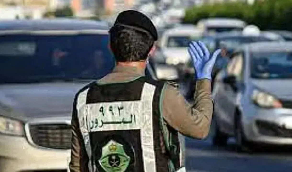 تخفيض سداد غرامات المخالفات المرورية المتراكمة