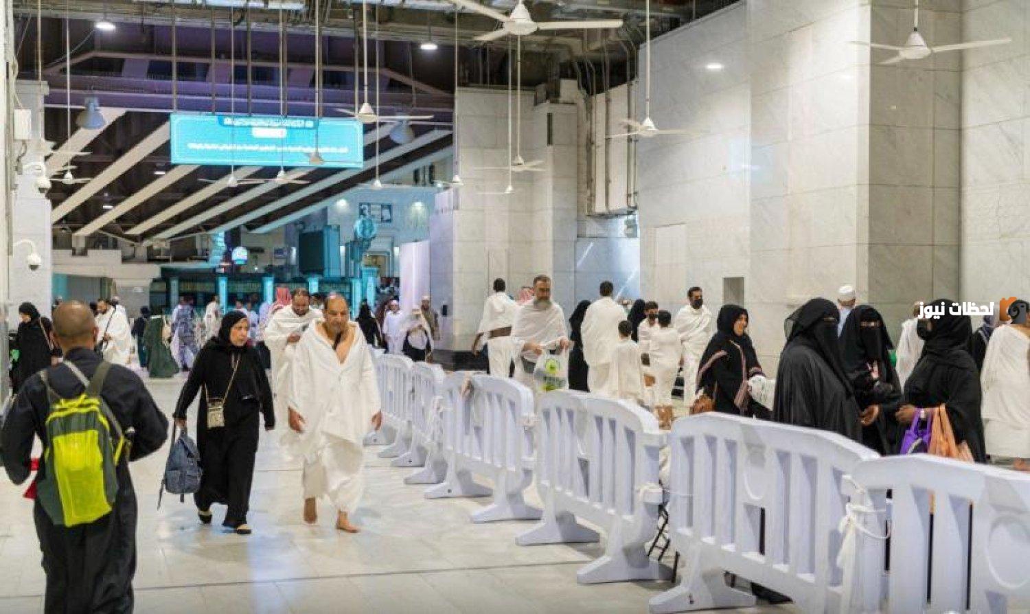 تسهيلات كبيرة من السعودية لحاملي الجنسية اليمنية