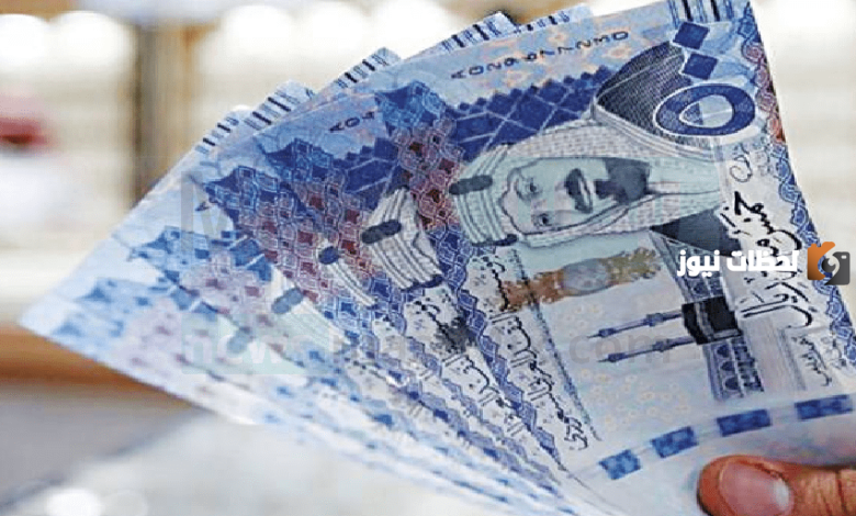 سلم رواتب الموظفين في السعودية 
