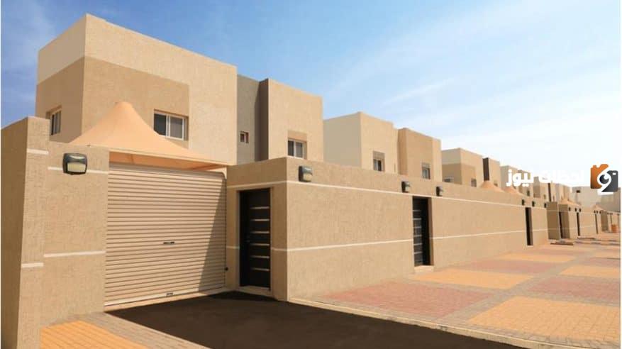 شروط وموعد إيداع الدعم السكني