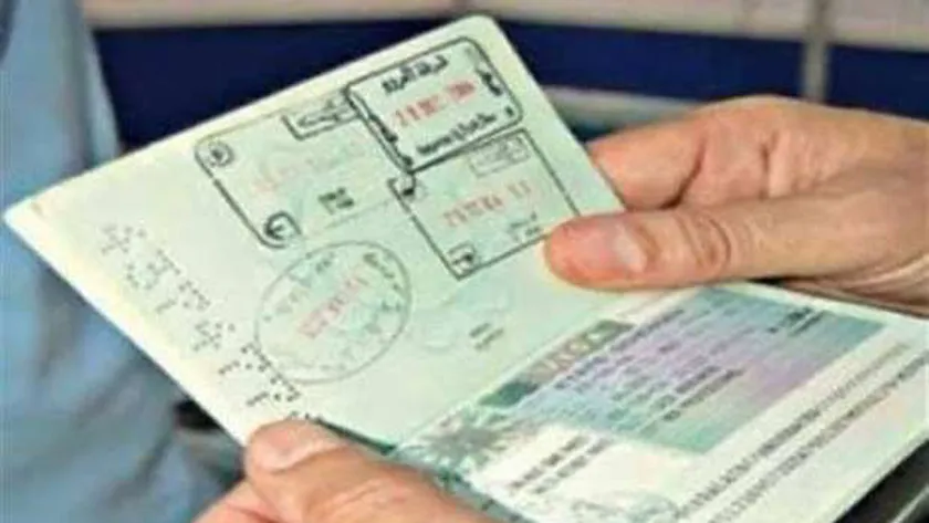 كيف أستعلم عن صلاحية تأشيرة الخروج والعودة