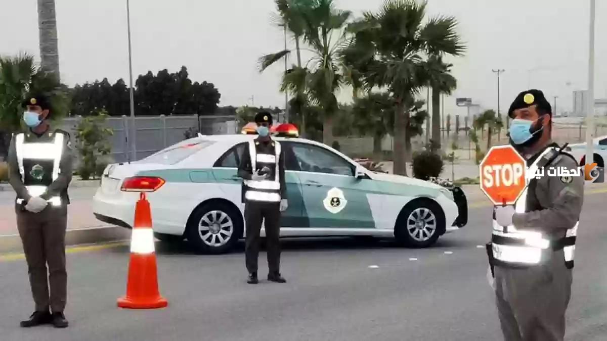 المرور ينشر حملات توعوية