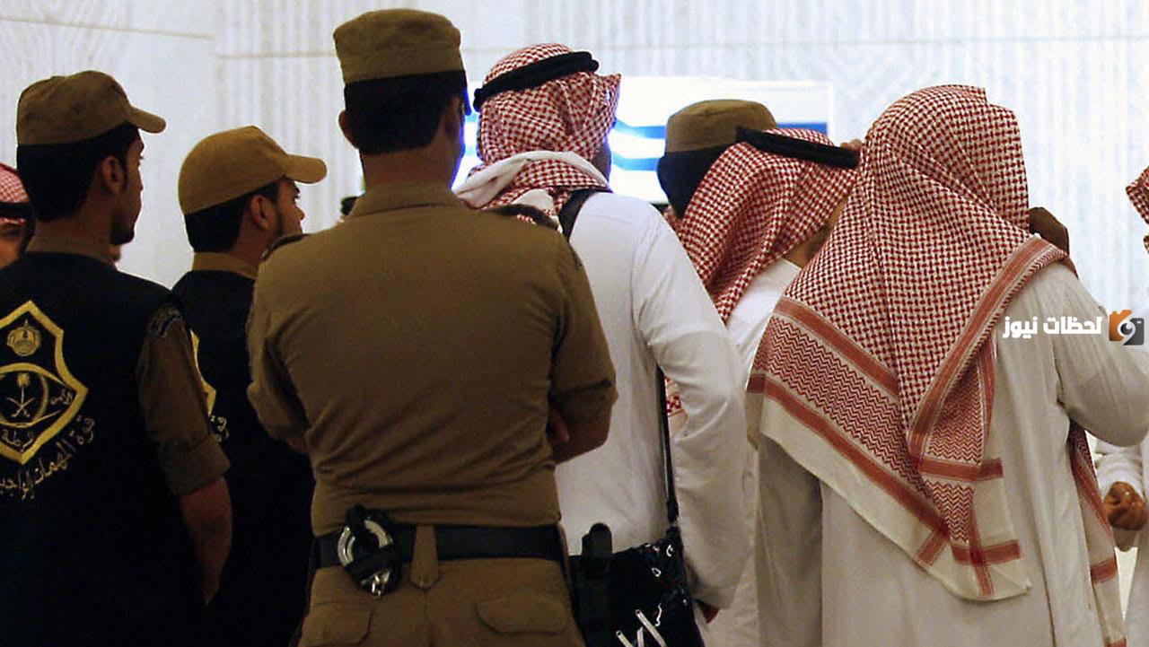 الداخلية تسلط الضوء على المتحرشين في السعودية