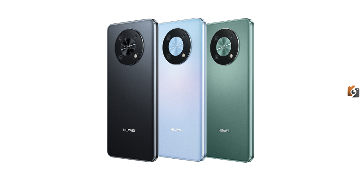 Huawei Nova Y90