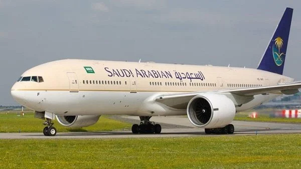 وظائف شاغرة في الخطوط الجوية السعودية.