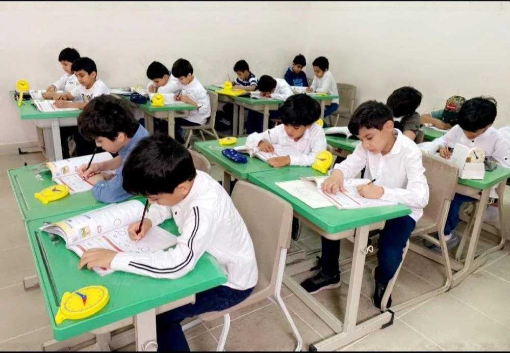 موعد نهاية الفصل الدراسي الثالث